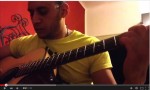 saddy allevo chitarra acustica scuola di chitarra