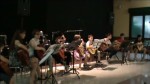 saggio di chitarra 2015