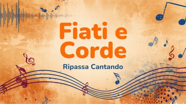 Fiati e Corde - Cover