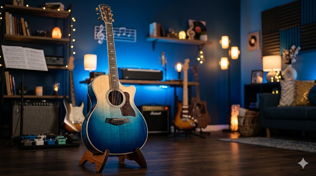 imparare chitarra cover home page